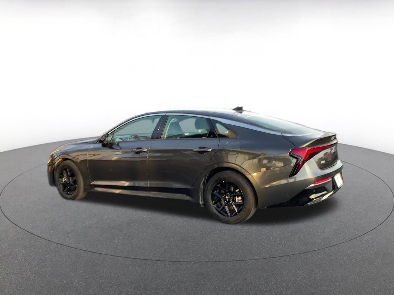 Used 2025 Kia K5 LXS image 10