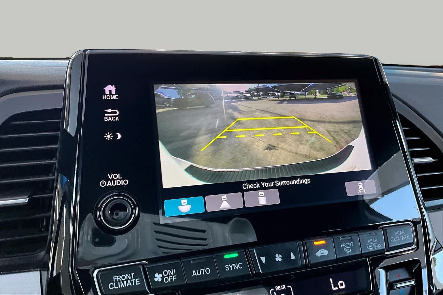 Used 2023 Honda Odyssey Sport image 27