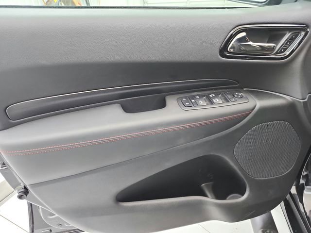 New 2026 Dodge Durango GT image 33