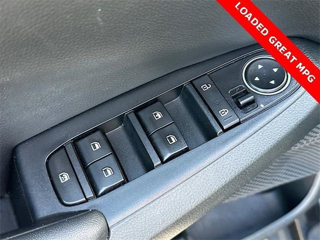 Used 2023 Kia Seltos S w/ Navigation Package image 15