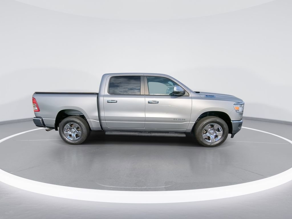 Used 2023 RAM 1500 Big Horn image 9