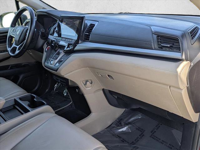 Used 2020 Honda Odyssey EX-L image 25