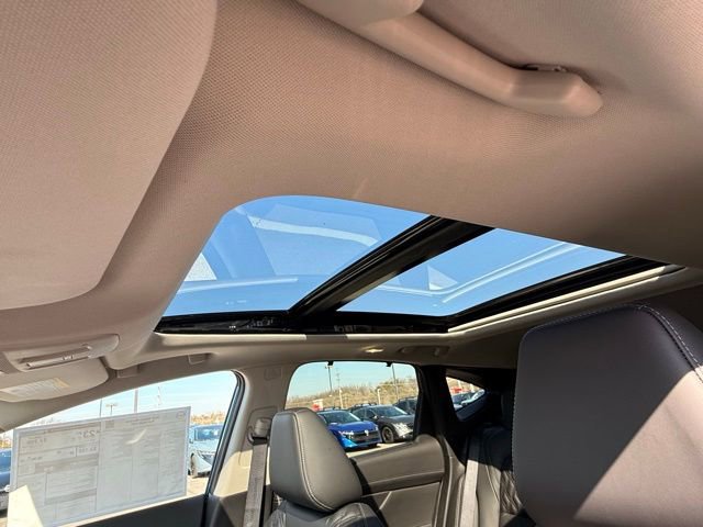 New 2026 Nissan Murano Platinum w/ Technology Package image 14