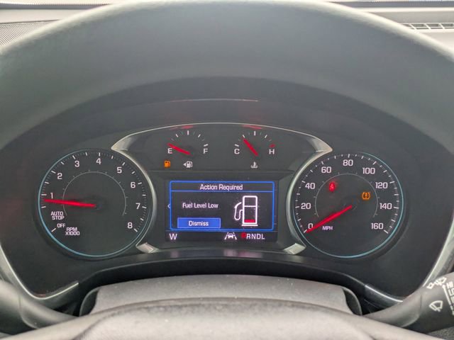 Used 2020 Chevrolet Equinox LT image 30