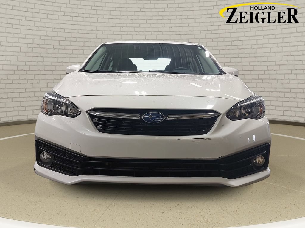 Used 2023 Subaru Impreza 2.0i Premium AWD/4WD image 2
