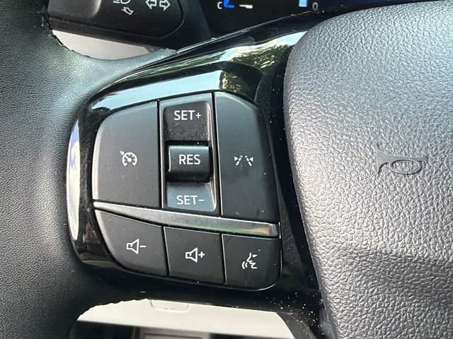 Used 2024 Ford Escape Active w/ Cold Weather Package FWD image 25