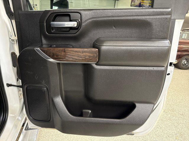 Used 2020 GMC Sierra 3500 Denali w/ Denali Ultimate Package image 72