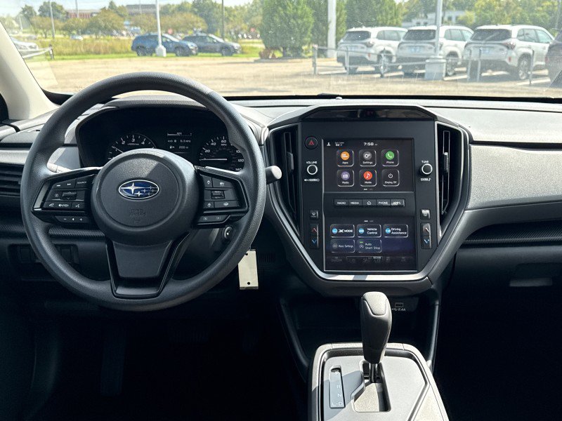 New 2025 Subaru Crosstrek 2.0i image 10