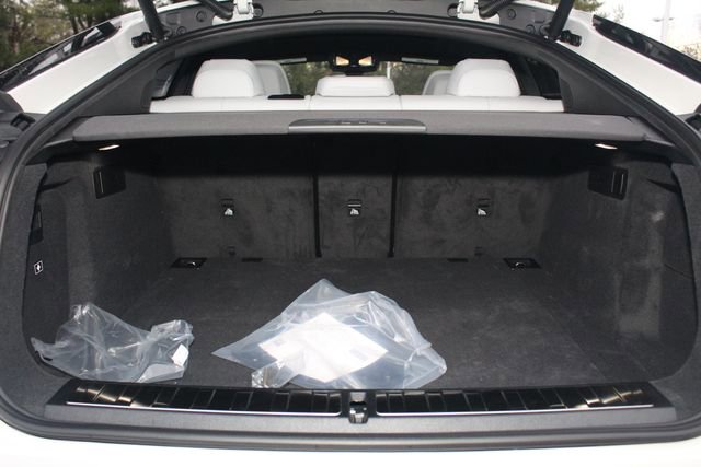 New 2026 BMW X6 xDrive40i w/ Climate Comfort Package image 7