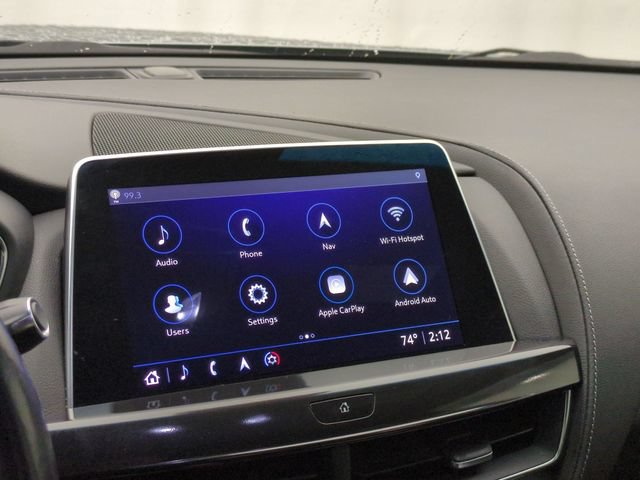 Certified 2024 Cadillac CT5 Luxury w/ Sun And Sound Package AWD/4WD image 14