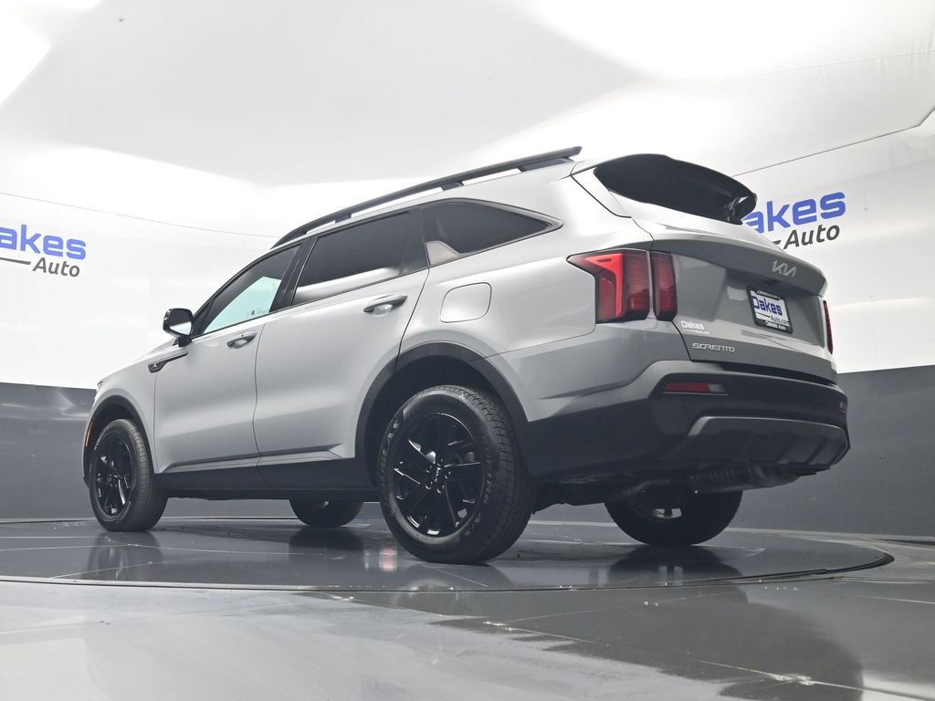 Certified 2023 Kia Sorento S AWD/4WD image 43
