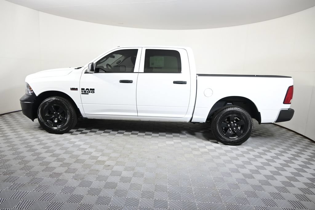 Used 2023 RAM 1500 Tradesman w/ Popular Equipment Group AWD/4WD image 3