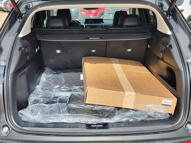 New 2025 MAZDA CX-50 2.5 Hybrid w/ Weather Package image 13