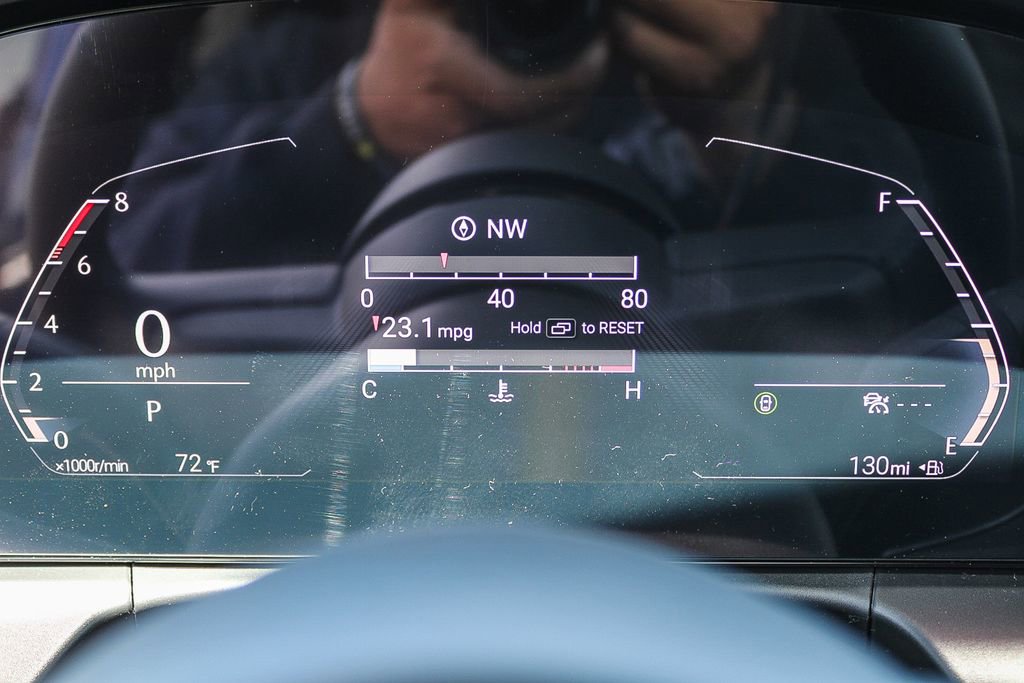 New 2026 MAZDA CX-5 Select AWD/4WD image 25