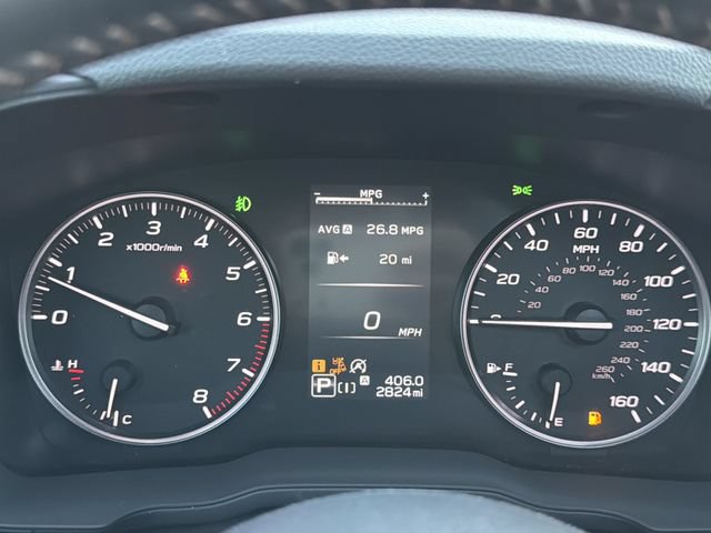 Certified 2026 Subaru Forester Sport AWD/4WD image 27