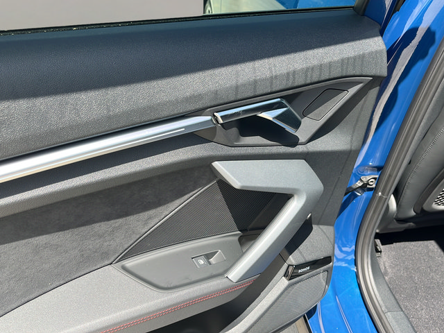 New 2026 Audi S3 Premium AWD/4WD image 18