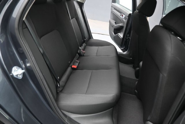 New 2026 Honda Civic LX image 12