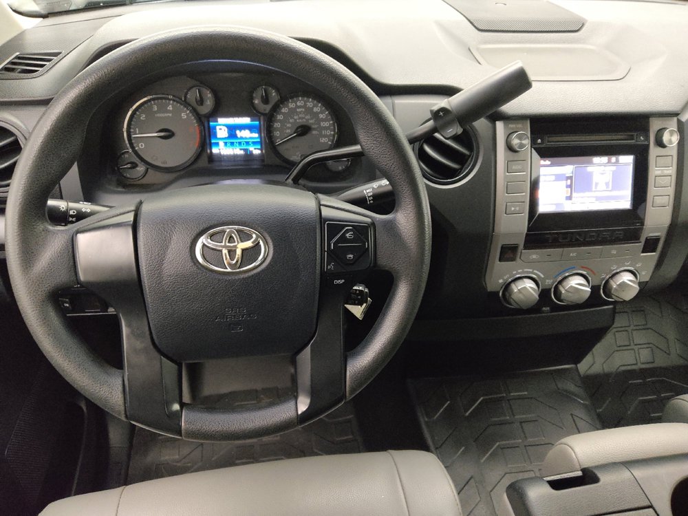 Used 2016 Toyota Tundra SR RWD image 22