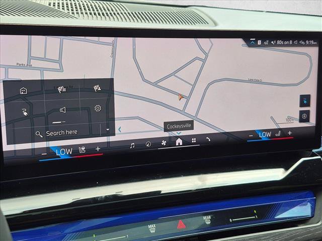 Used 2024 BMW i5 eDrive40i w/ Convenience Package RWD image 10