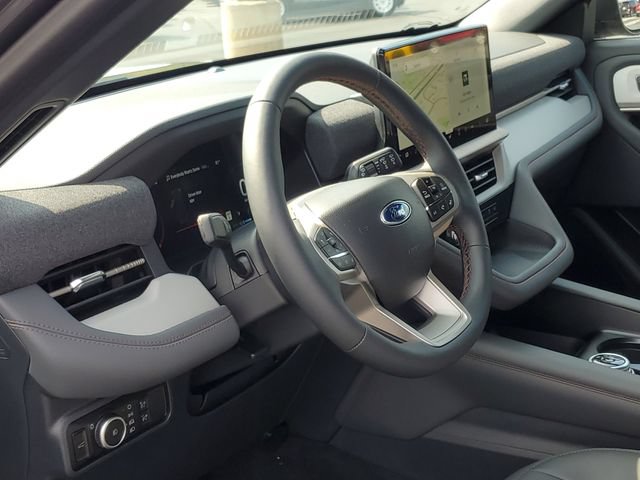New 2027 Ford Explorer Active w/ Active Comfort Package AWD/4WD image 9