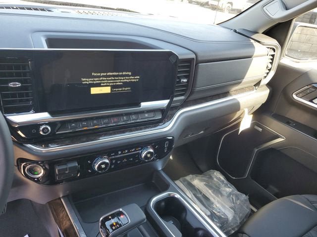 New 2026 GMC Sierra 1500 Elevation w/ Elevation Premium Package image 29