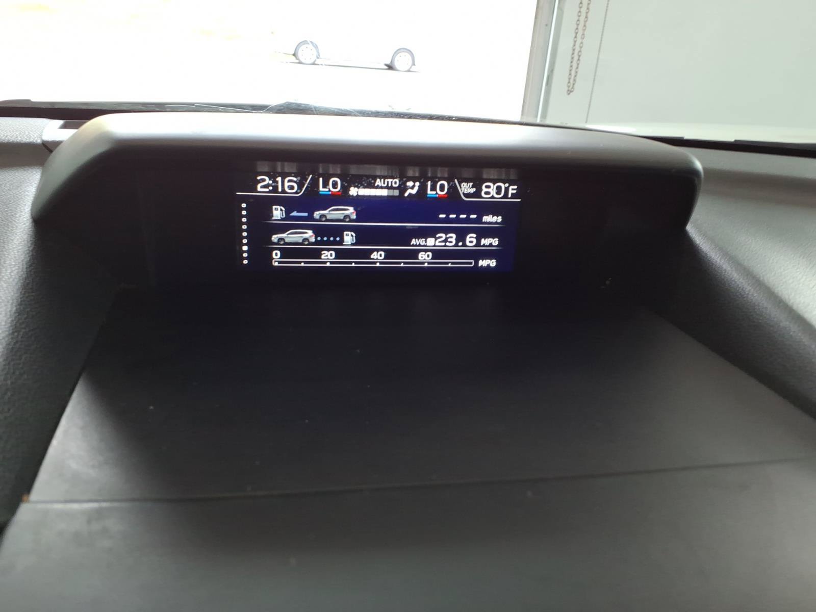 Used 2019 Subaru Forester Limited AWD/4WD image 23