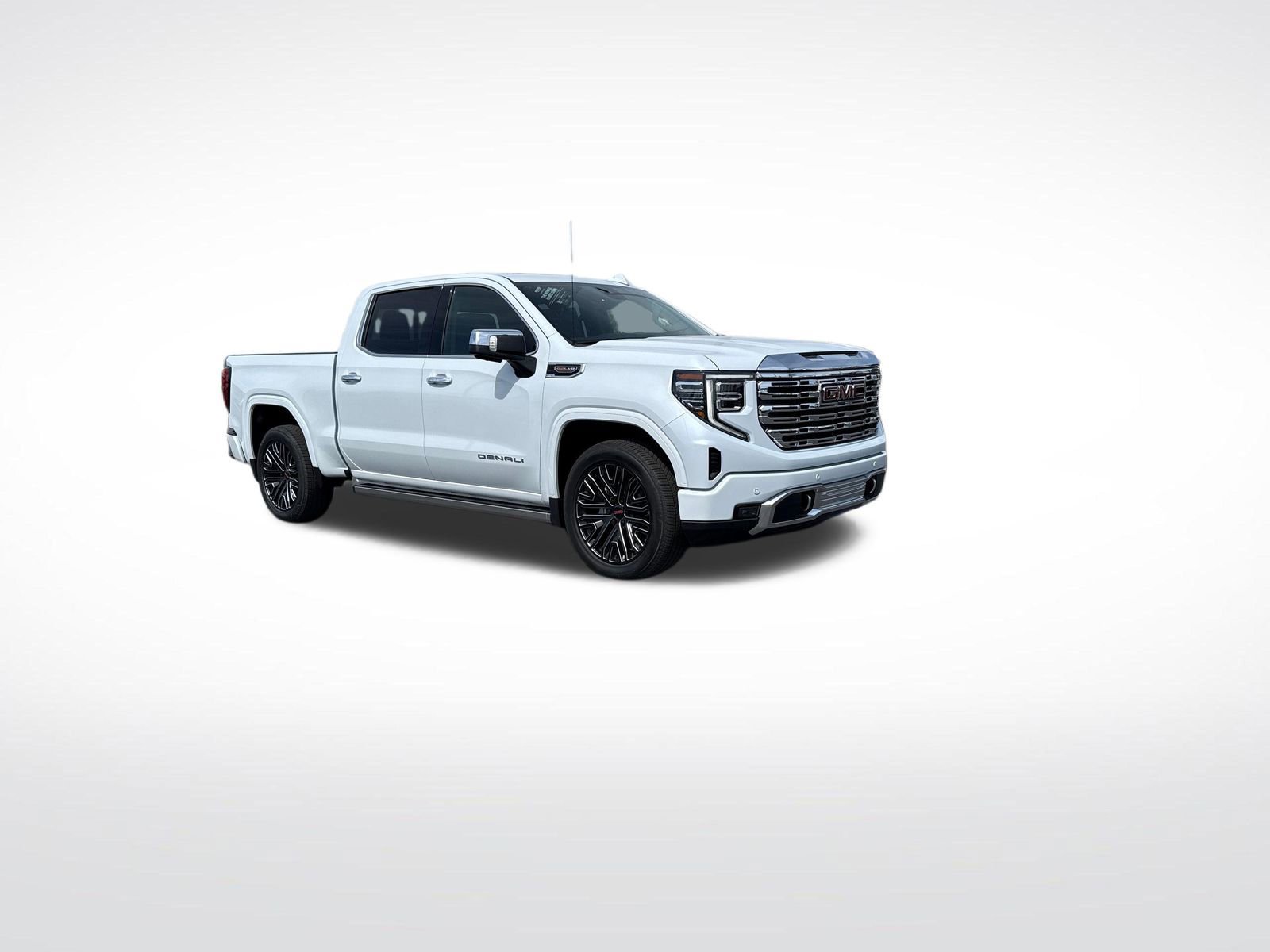 New 2026 GMC Sierra 1500 Denali image 31
