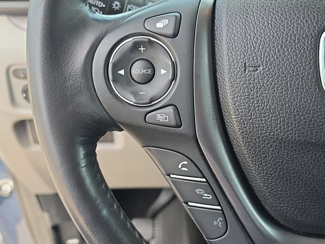 Used 2017 Honda Pilot EX-L image 21