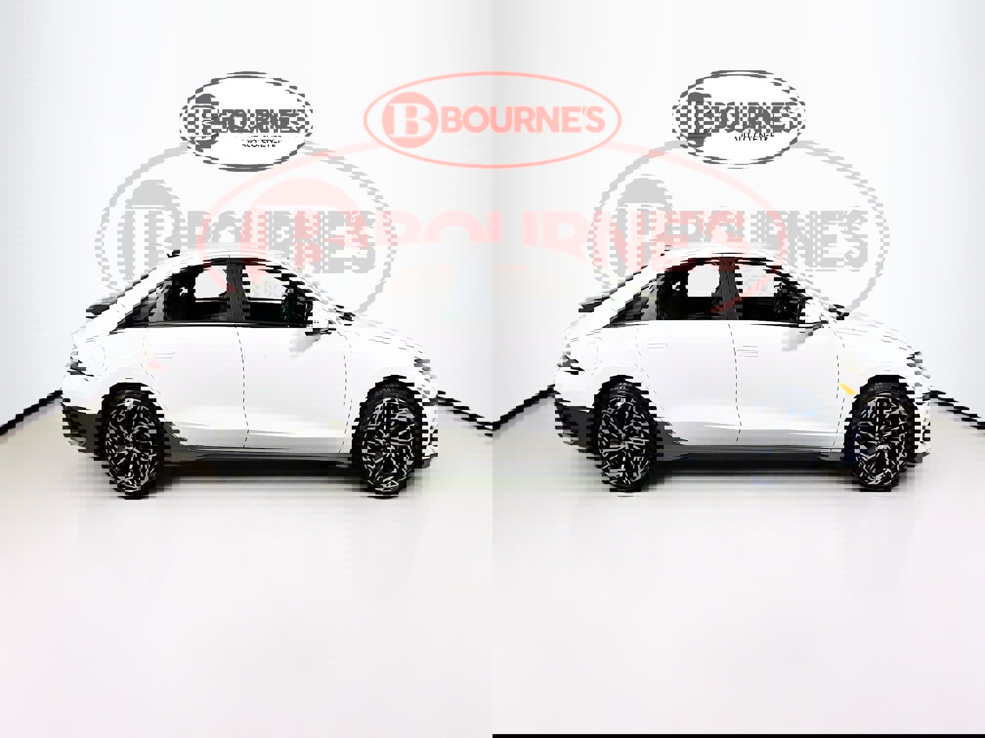 Used 2023 Hyundai Ioniq 6 SEL image 11