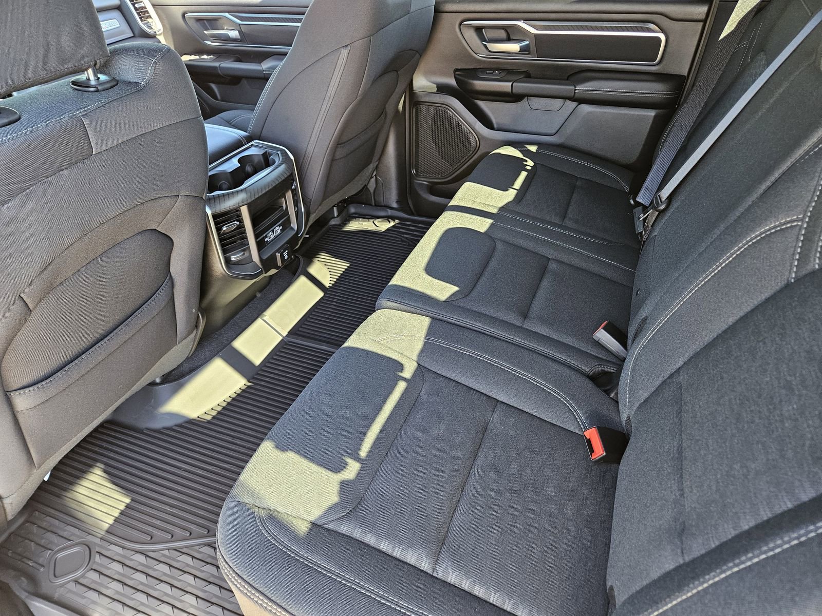 New 2026 RAM 1500 Lone Star image 33