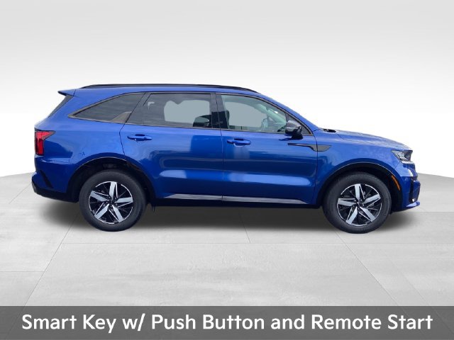 Used 2022 Kia Sorento S w/ Panoramic Sunroof Package FWD image 9
