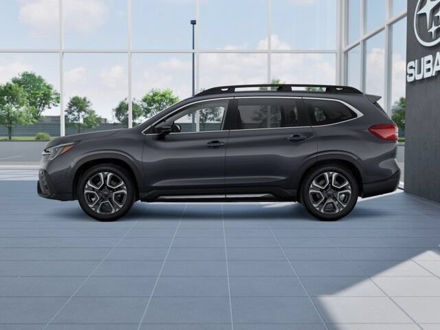 New 2026 Subaru Ascent Limited AWD/4WD image 3