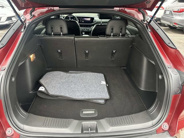 Used 2024 Buick Envista Preferred w/ Convenience I Package image 13