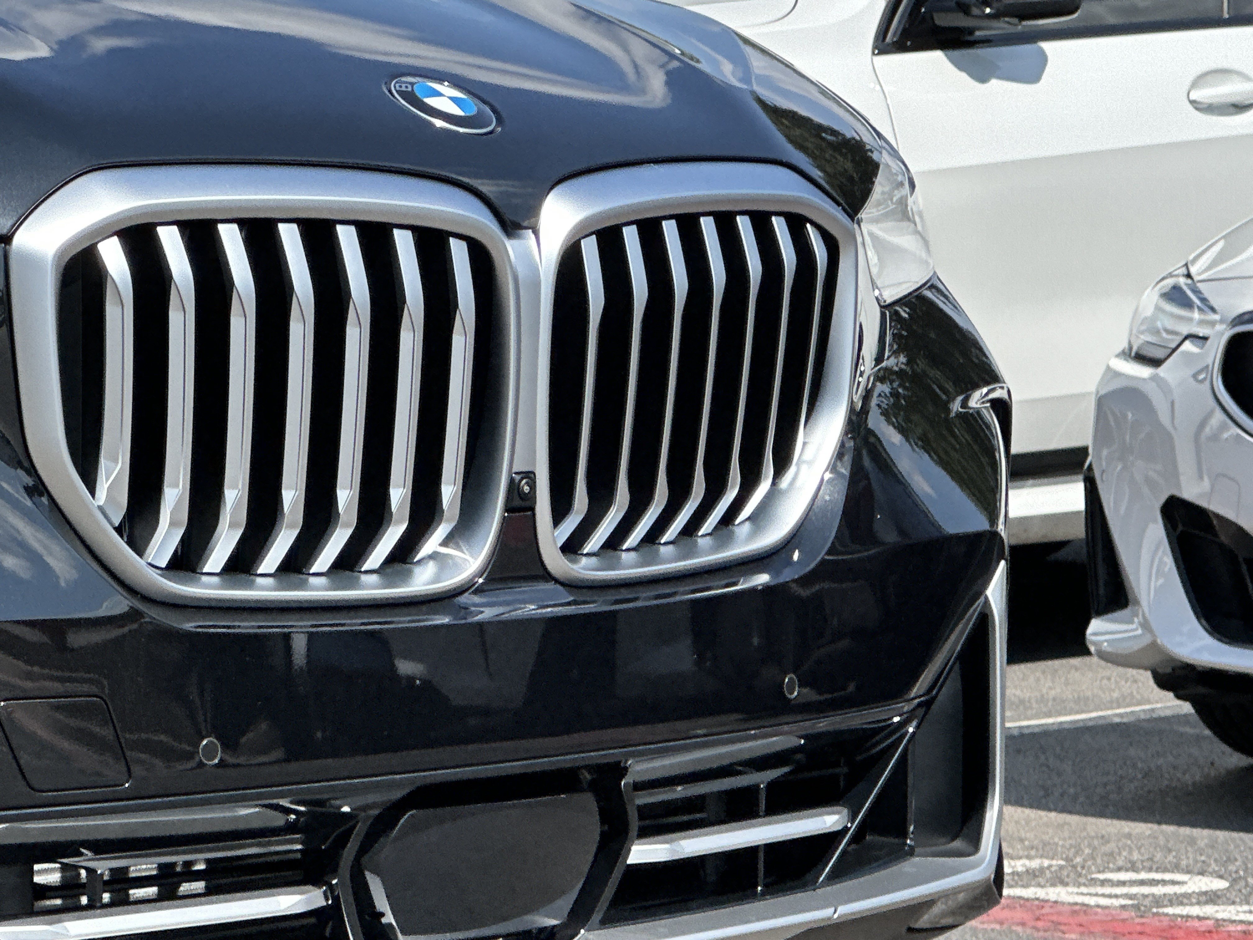 Certified 2026 BMW X5 xDrive40i AWD/4WD image 6