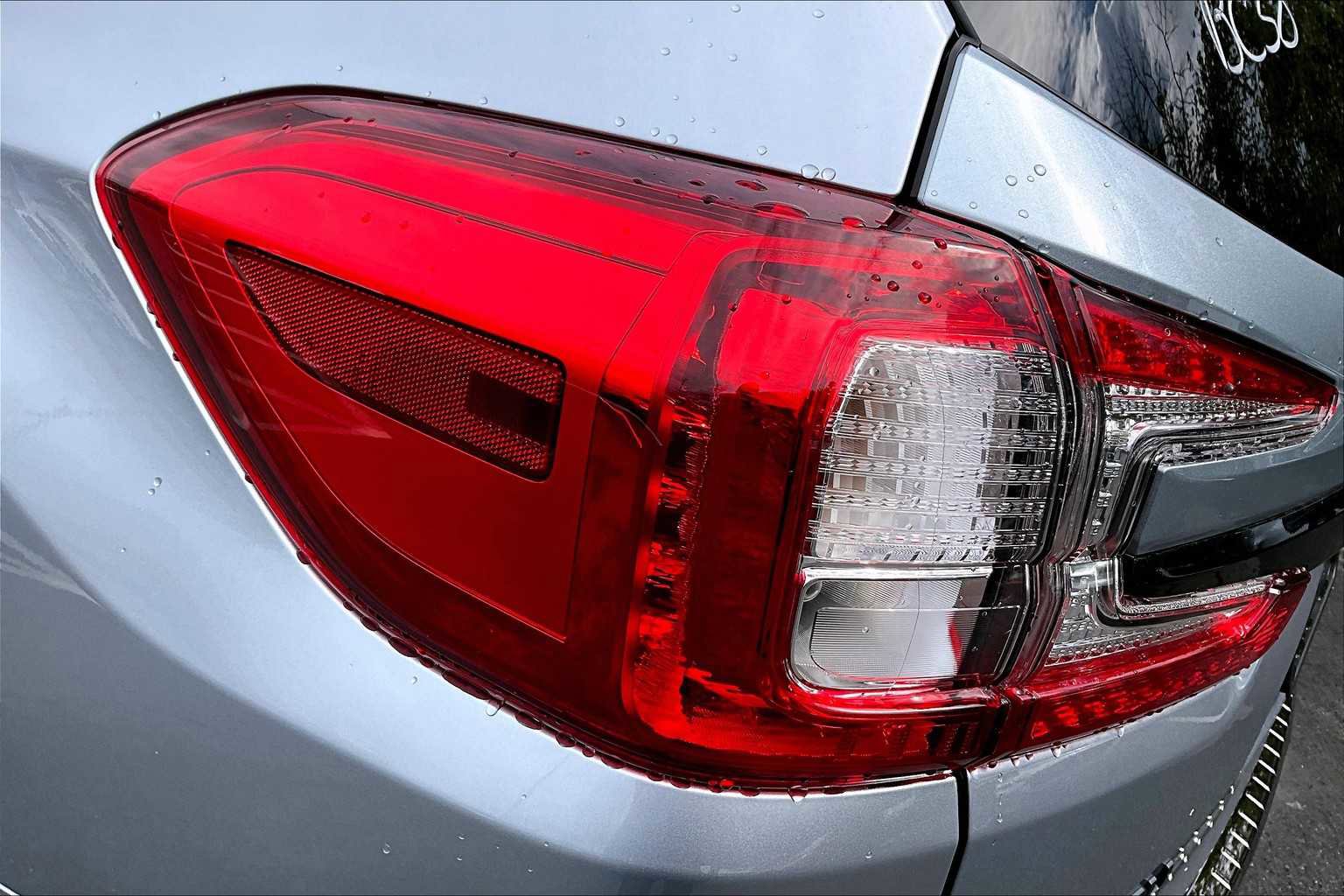 New 2025 Subaru Ascent Bronze Edition image 14