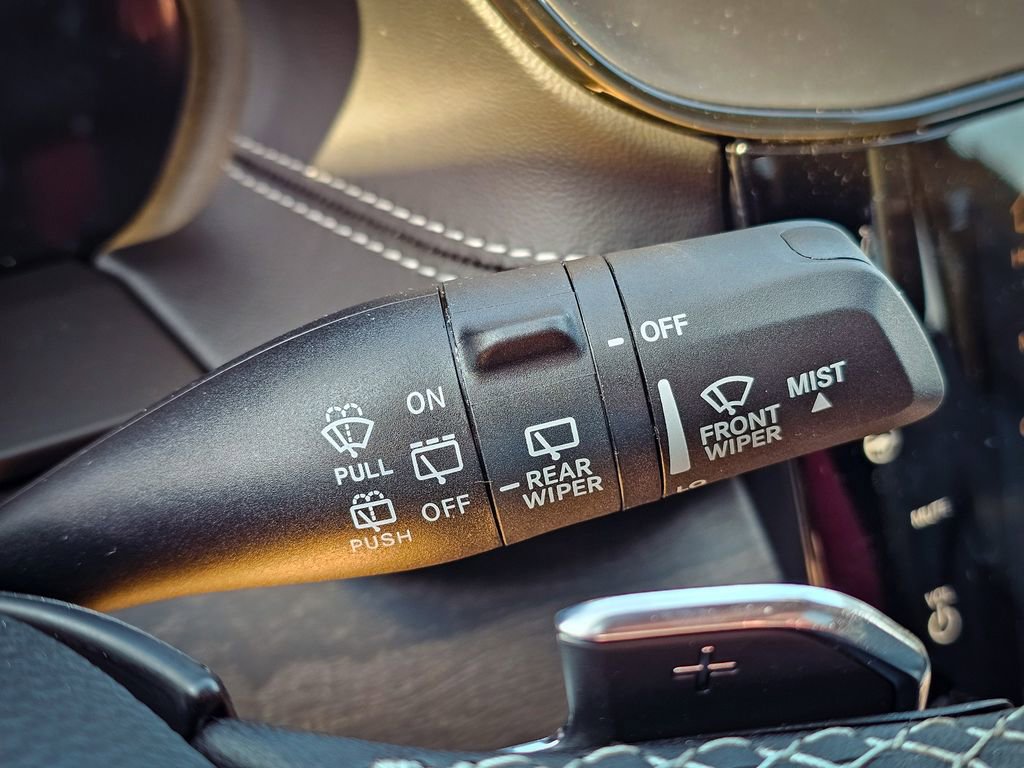 New 2026 Jeep Grand Cherokee Limited image 18