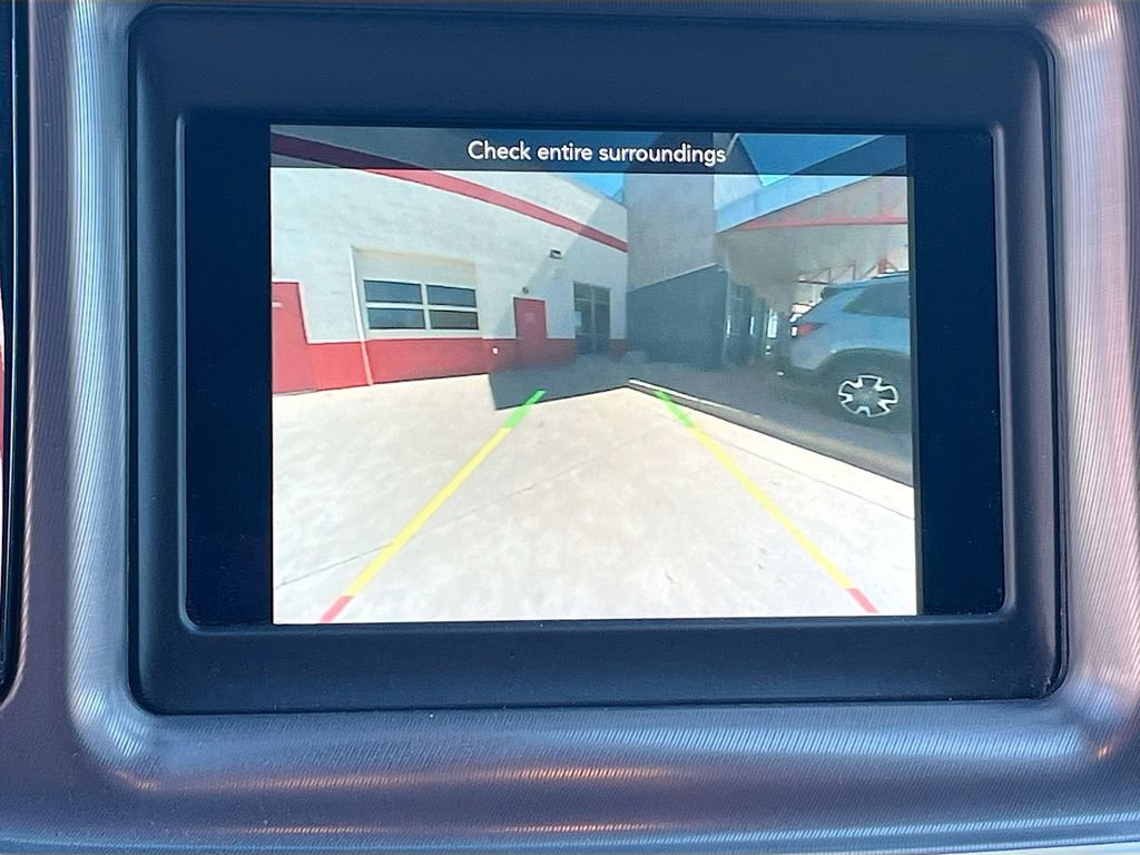 Used 2022 Dodge Challenger GT RWD image 13