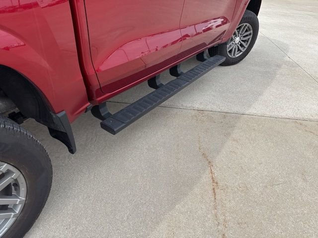 Used 2023 Chevrolet Colorado LT w/ LT Convenience Package image 11