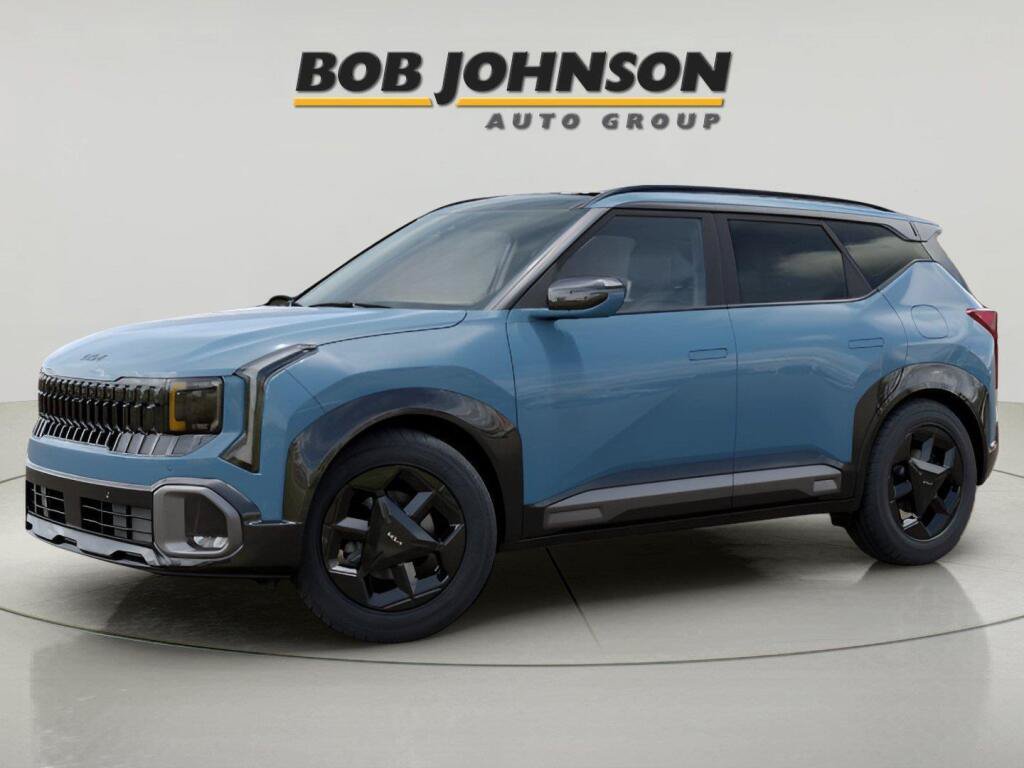 New 2027 Kia Seltos X-Line S AWD/4WD image 4