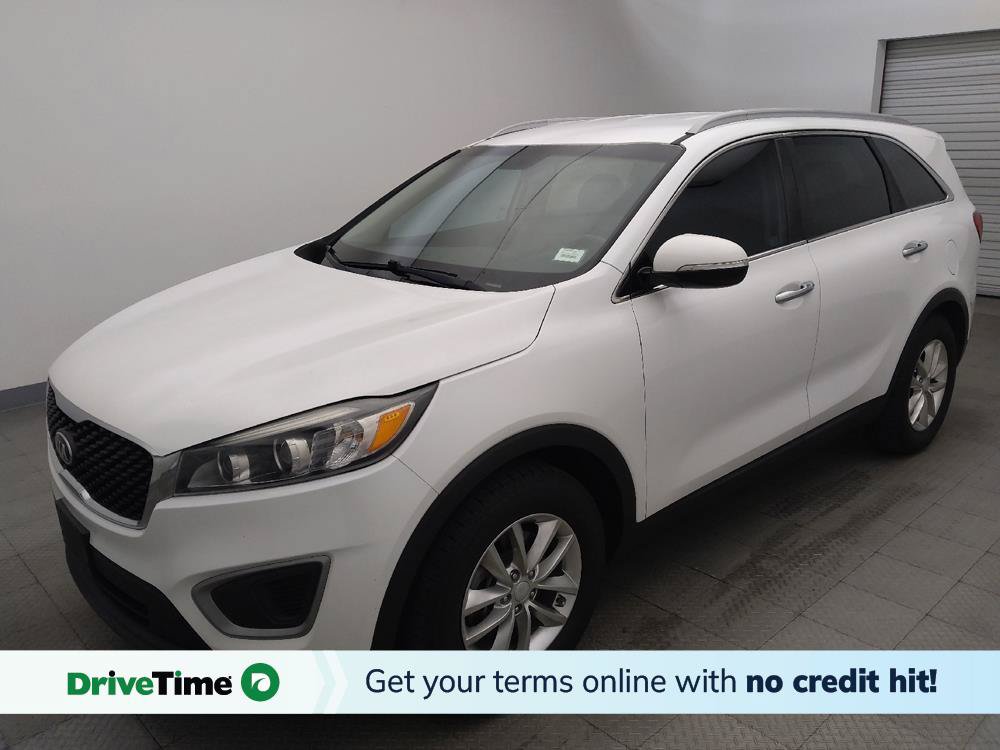 Used 2018 Kia Sorento FWD image 1