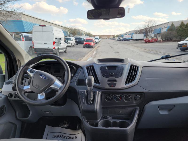 Used 2016 Ford Transit 350 XL image 47