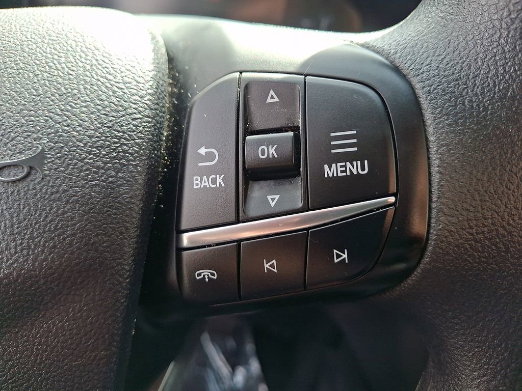 Used 2025 Ford Escape Active image 23