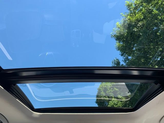 Used 2023 INFINITI QX60 Luxe w/ Cargo Package image 12