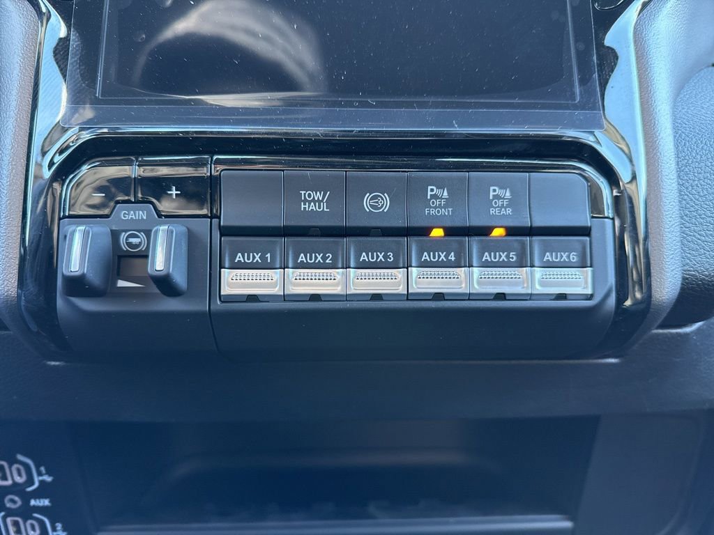 New 2026 RAM 3500 Big Horn image 17