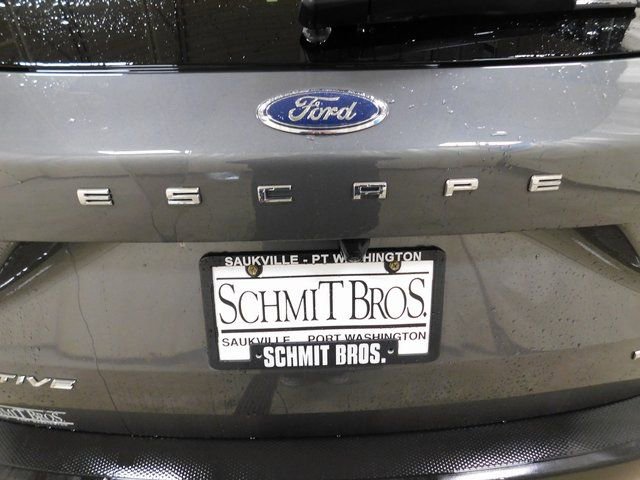 Used 2025 Ford Escape Active image 12