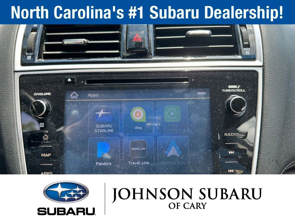 Used 2019 Subaru Outback 2.5i Limited AWD/4WD image 11