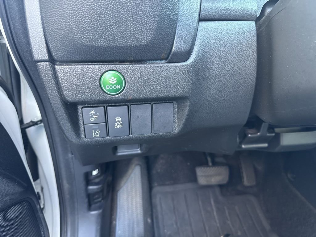 Used 2018 Honda Fit EX-L image 10