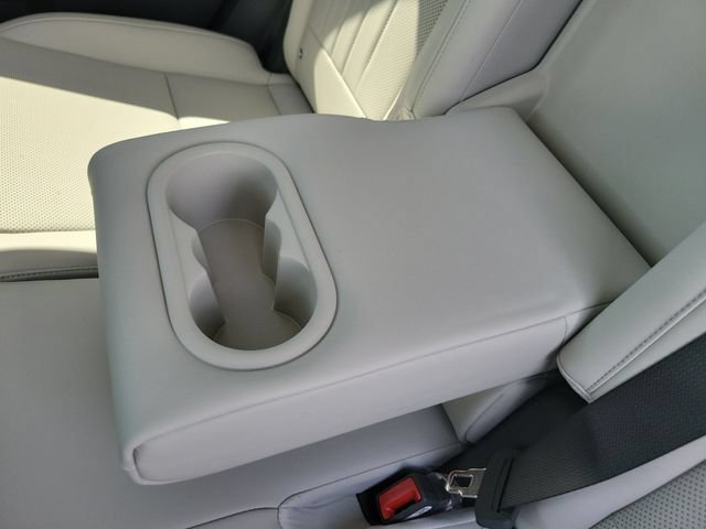 New 2027 Hyundai Santa Fe SEL FWD image 22