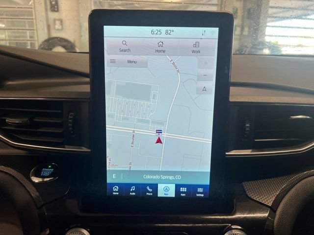 Used 2021 Ford Explorer ST w/ Equipment Group 401A AWD/4WD image 24