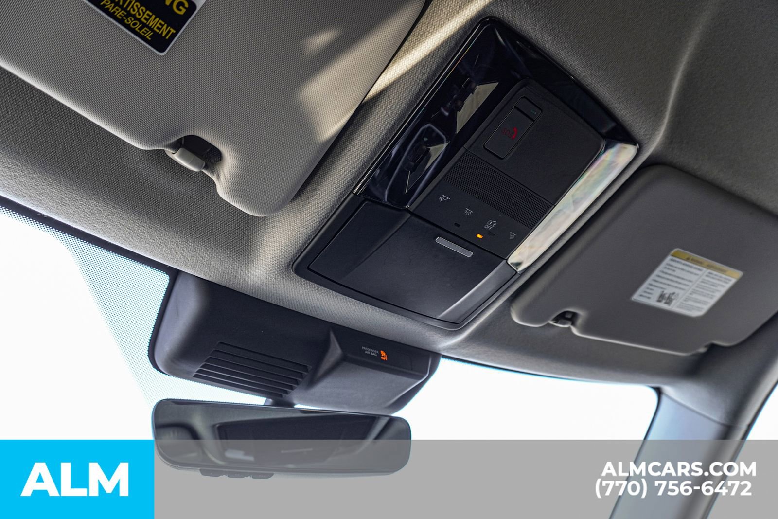 Used 2025 Mitsubishi Outlander SE image 64